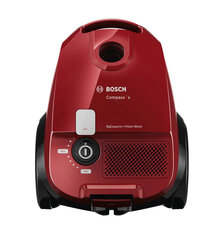 Bosch Compaxx'x BZGL2A310 цена и информация | Пылесосы | 220.lv