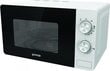 Gorenje MO20E2W cena un informācija | Mikroviļņu krāsnis | 220.lv