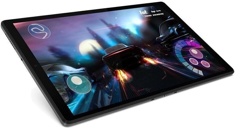 Lenovo Tab M10 2nd Gen (ZA6W0004PL), 64GB, Wifi, Gray cena un informācija | Planšetdatori | 220.lv