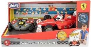 Игрушечная машинка Ferrari Chicco цена и информация | Игрушки для мальчиков | 220.lv