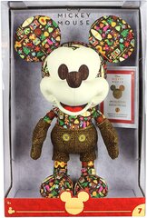 Фигурка Disney Mickey Limited edition July цена и информация | Конструктор автомобилей игрушки для мальчиков | 220.lv