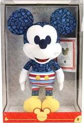 Фигурка Disney Mickey Limited edition August цена и информация | Конструктор автомобилей игрушки для мальчиков | 220.lv