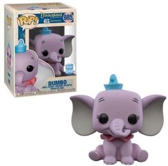 Фигурка Funko POP! Disney Dumbo purple exclusive цена и информация | Атрибутика для игроков | 220.lv