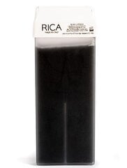 Черный воск RICA, 100 мл цена и информация | Средства для депиляции | 220.lv