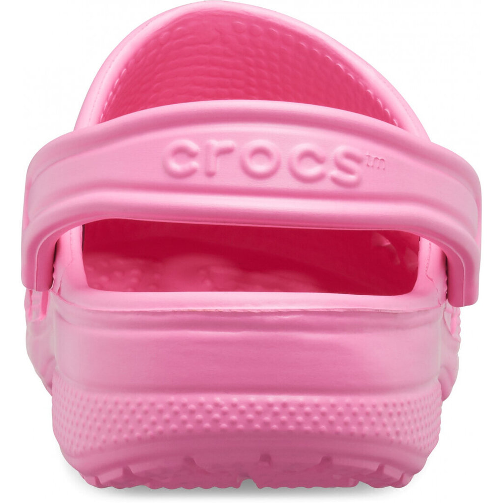 Čības sievietēm Crocs™ Baya, rozā цена и информация | Iešļūcenes, čības sievietēm | 220.lv