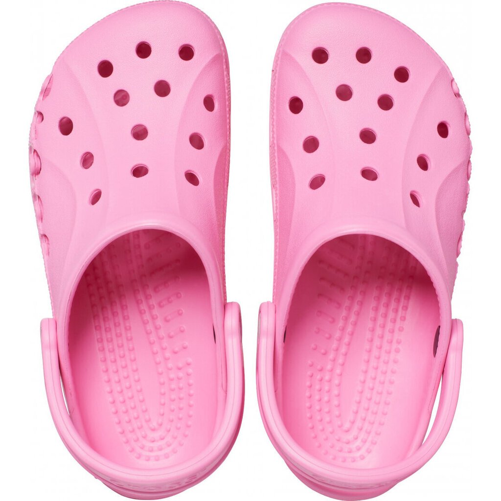 Čības sievietēm Crocs™ Baya, rozā cena un informācija | Iešļūcenes, čības sievietēm | 220.lv