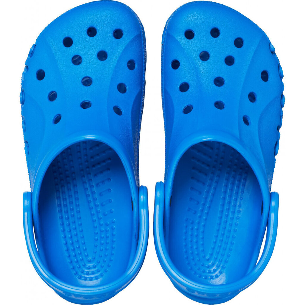 Čības sievietēm Crocs™ Baya, zilas cena un informācija | Iešļūcenes, čības sievietēm | 220.lv