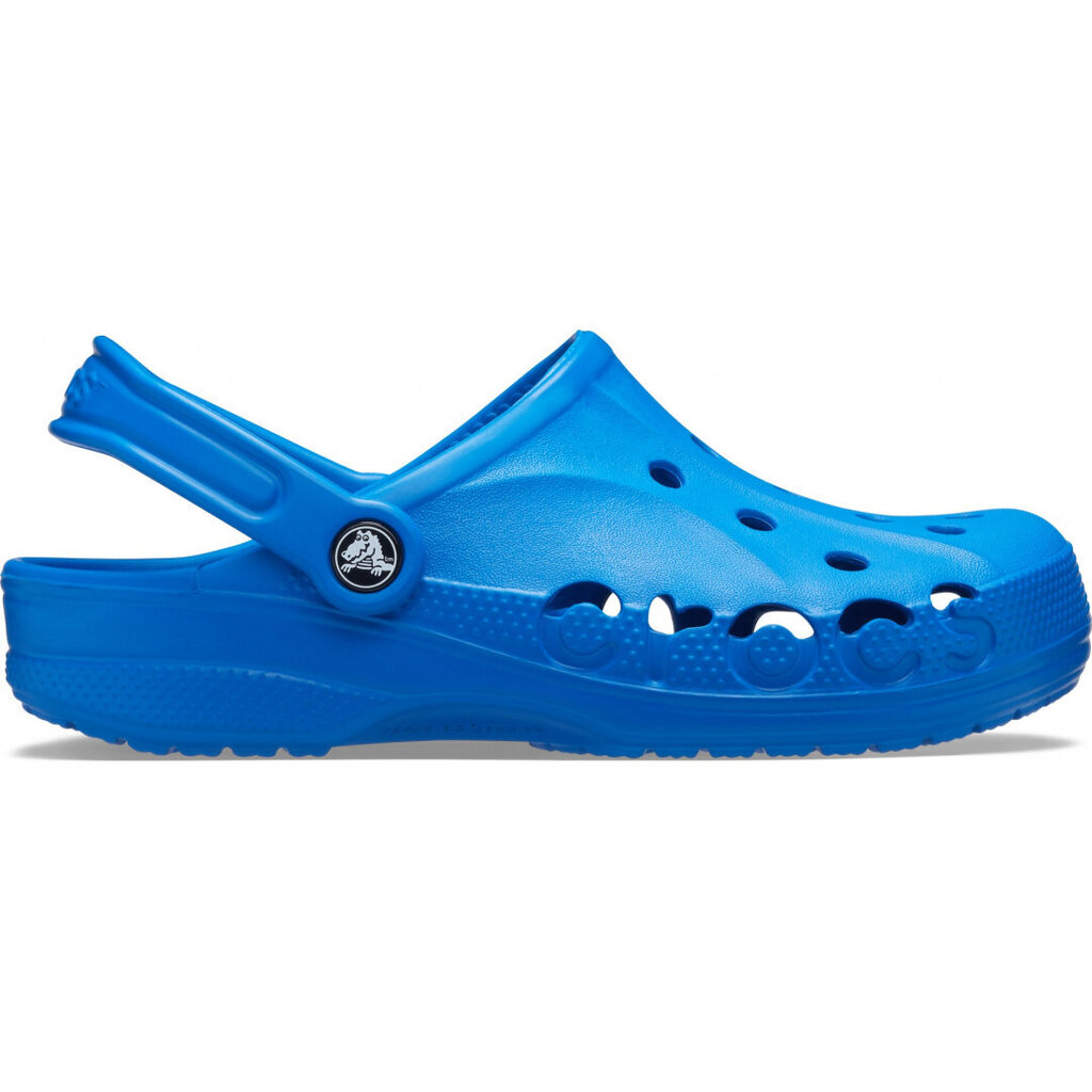 Čības sievietēm Crocs™ Baya, zilas цена и информация | Iešļūcenes, čības sievietēm | 220.lv