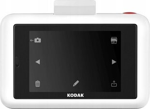 Kodak Step Touch цена и информация | Фотоаппараты мгновенной печати | 220.lv