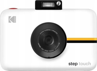 Kodak Step Touch cena un informācija | Momentfoto kameras | 220.lv