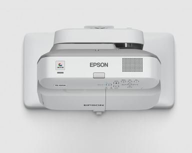 Epson V11H744040 cena un informācija | Projektori | 220.lv