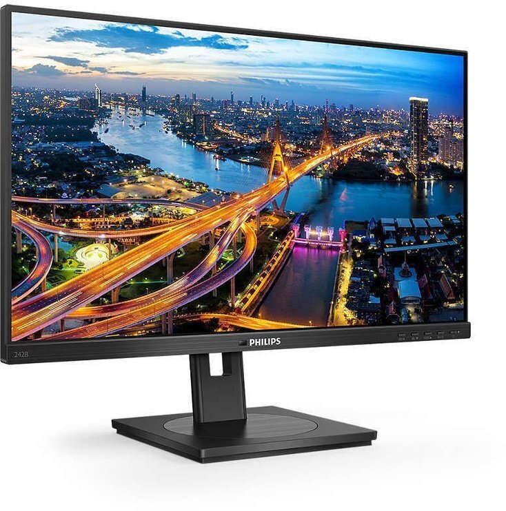 Philips 242B1 cena un informācija | Monitori | 220.lv