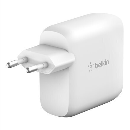 Belkin WCH003vfWH cena un informācija | Lādētāji un adapteri | 220.lv