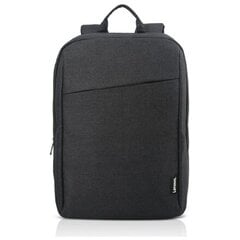 Mugursoma Lenovo Laptop Casual Backpack B210, melna cena un informācija | Somas portatīvajiem datoriem | 220.lv