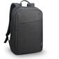 Mugursoma Lenovo Laptop Casual Backpack B210, melna cena un informācija | Somas portatīvajiem datoriem | 220.lv