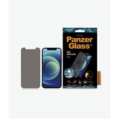 PanzerGlass New Apple iPhone 5.4” Priv цена и информация | Защитные пленки для телефонов | 220.lv