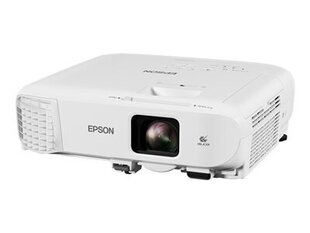 EPSON V11H982040 цена и информация | Проекторы | 220.lv