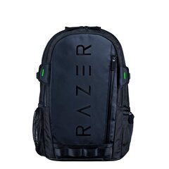 Рюкзак Razer Rogue V3 водонепроницаемый, черный цена и информация | Рюкзаки, сумки, чехлы для компьютеров | 220.lv
