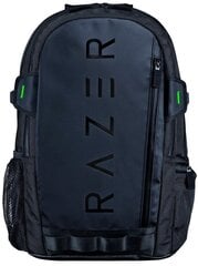 Razer Rogue V3 Black, Waterproof, Backpa цена и информация | Рюкзаки, сумки, чехлы для компьютеров | 220.lv