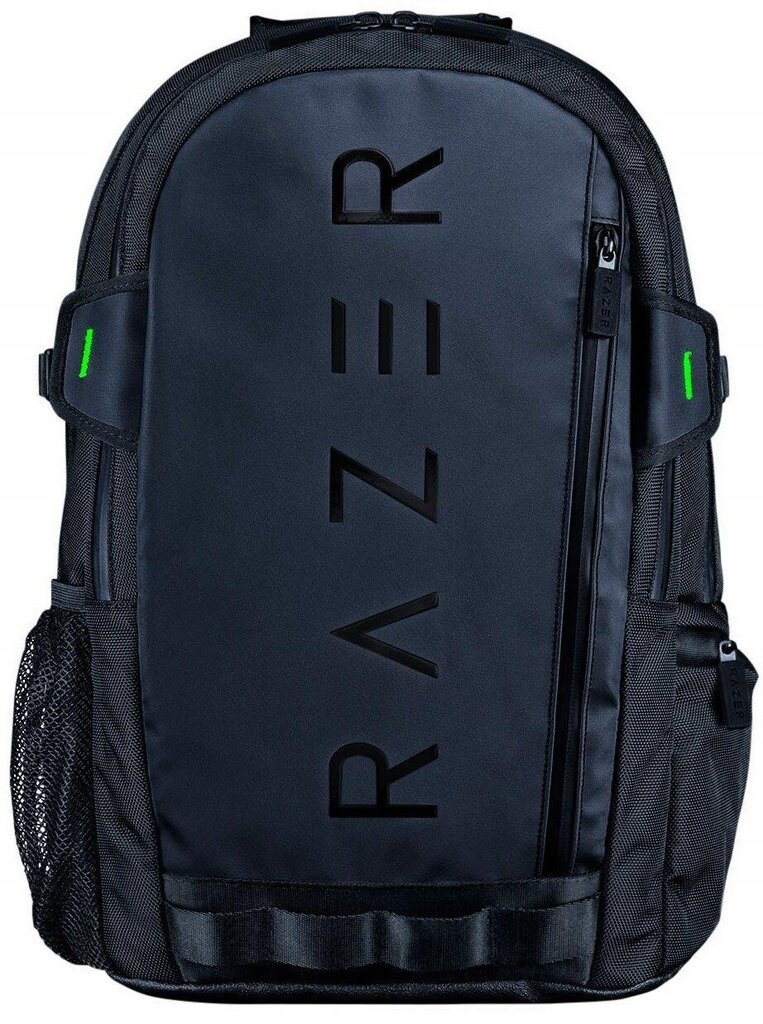 Razer Rogue V3 Black, Waterproof, Backpa cena un informācija | Somas portatīvajiem datoriem | 220.lv