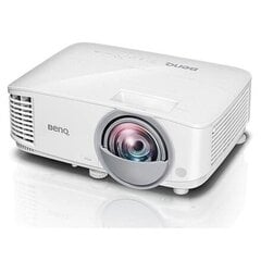 BenQ MX808STH interaktīvais projektors, XGA, 3600 Lm цена и информация | Проекторы | 220.lv