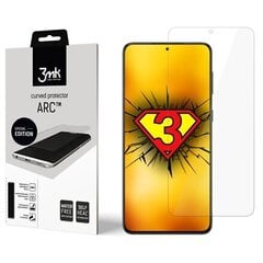 3MK Screen Protector ARC Special Edition Gal cena un informācija | Telefonu vāciņi, maciņi | 220.lv