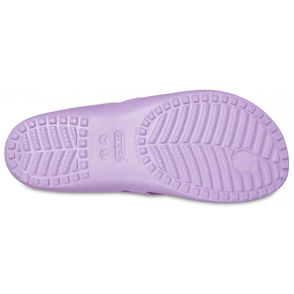 Crocs™ Kadee II Flip cena un informācija | Iešļūcenes, čības sievietēm | 220.lv