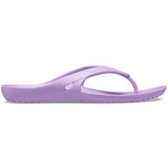 Crocs™ Kadee II Flip cena un informācija | Iešļūcenes, čības sievietēm | 220.lv