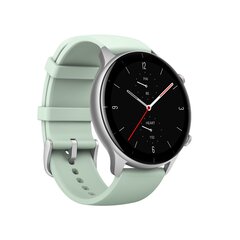 Amazfit GTR 2e Matcha Green цена и информация | Смарт-часы (smartwatch) | 220.lv