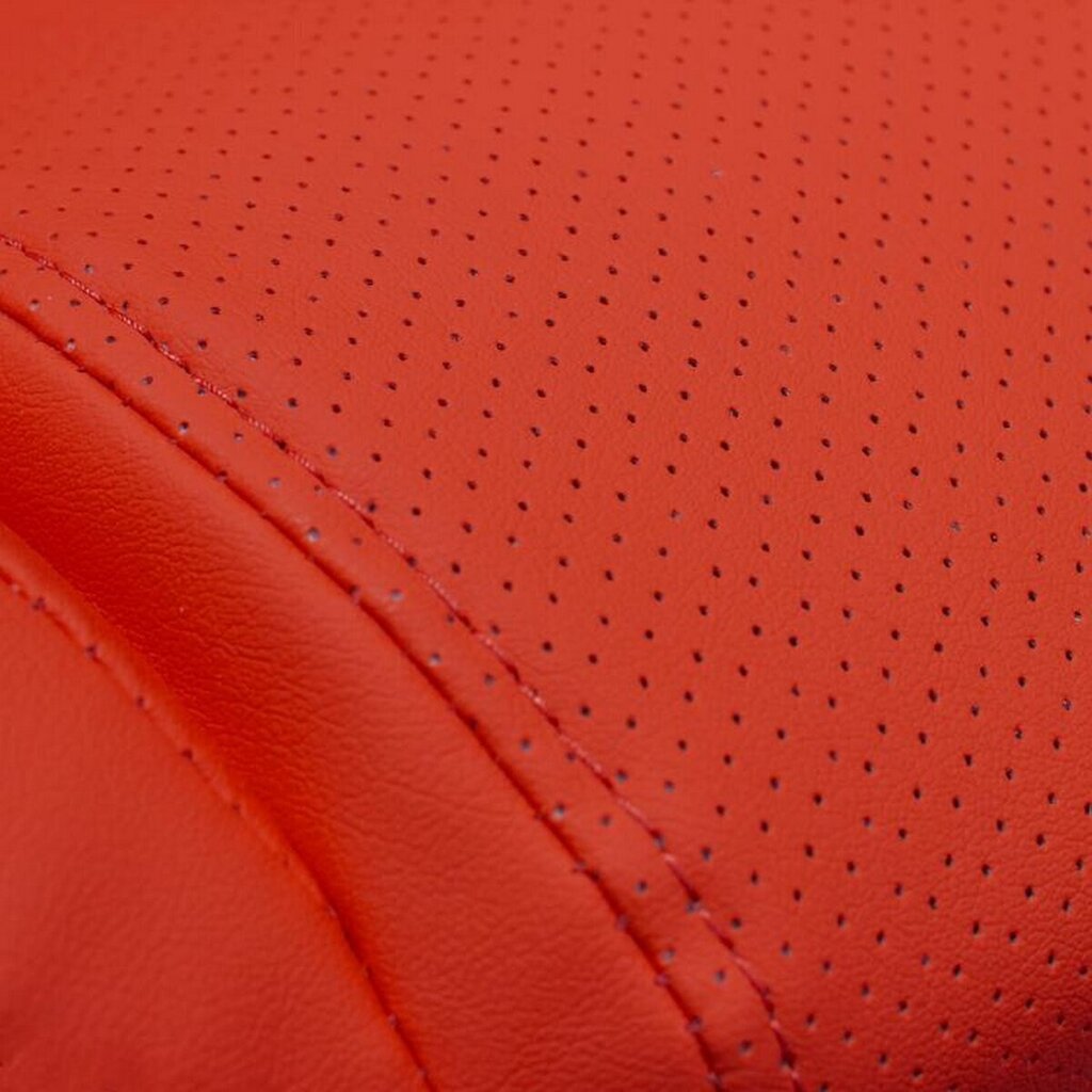 White Shark MONZA-R spēļu krēsls Monza, sarkans цена и информация | Biroja krēsli | 220.lv