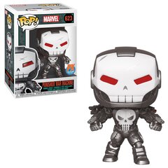 Фигурка Funko POP! Marvel Punisher War Mashine Exclusive цена и информация | Атрибутика для игроков | 220.lv