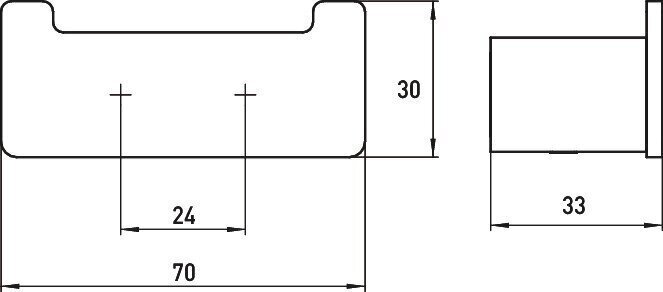 Vannasistabas piederumu komplekts LOFT, no 3 daļām, melns 0598133 00 cena un informācija | Vannas istabas aksesuāri | 220.lv