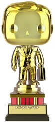Figūriņa Funko POP! The office Dundie award Exclusive cena un informācija | Rotaļlietas zēniem | 220.lv