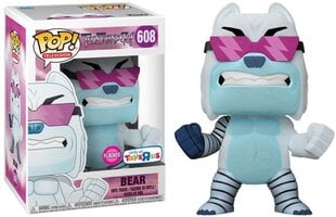 Фигурка Funko POP! Teen bear flocked Exclusive цена и информация | Атрибутика для игроков | 220.lv