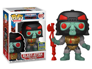 Фигурка Funko POP! Masters of the universe blast Exclusive цена и информация | Атрибутика для игроков | 220.lv