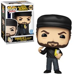 Figūriņa Funko POP! Charlie As The Director Exclusive cena un informācija | Rotaļlietas zēniem | 220.lv