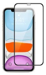 Защитное стекло 5D Full Glue для iPhone 12 / 12 pro цена и информация | Защитные пленки для телефонов | 220.lv