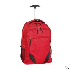Рюкзак-тележка Check In Trailer цена и информация | Спортивные сумки и рюкзаки | 220.lv