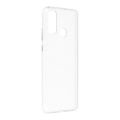 Cиликоновый чехол для телефона Huawei P Smart 2020, прозрачный цена и информация | Чехлы для телефонов | 220.lv