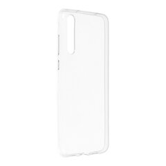 Cиликоновый чехол для телефона Huawei P20 Pro, прозрачный цена и информация | Чехлы для телефонов | 220.lv
