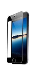 iPhone 7 Plus / 8 Plus ekrāna aizsargstikliņš 5D Full Glue цена и информация | Защитные пленки для телефонов | 220.lv