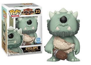 Фигурка Funko POP! Cyclops - Myths Exclusive цена и информация | Атрибутика для игроков | 220.lv