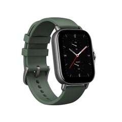 Amazfit GTS 2e Moss Green цена и информация | Смарт-часы (smartwatch) | 220.lv