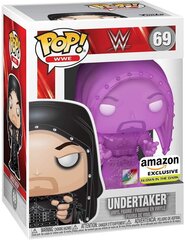 Фигурка Funko POP! WWE Undertaker Exclusive цена и информация | Атрибутика для игроков | 220.lv