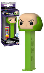 Фигурка Funko POP! Pez dc super heroes - lex luthor Exclusive цена и информация | Атрибутика для игроков | 220.lv