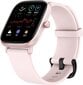 Amazfit GTS 2 Mini Flamingo Pink cena un informācija | Viedpulksteņi (smartwatch) | 220.lv