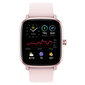 Amazfit GTS 2 Mini Flamingo Pink cena un informācija | Viedpulksteņi (smartwatch) | 220.lv