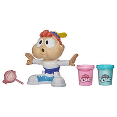 Набор Play-Doh Slime Chewin Charlie цена и информация | Развивающие игрушки | 220.lv