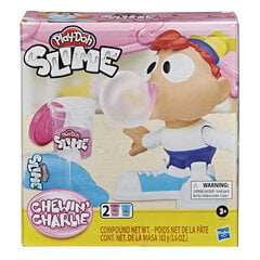 Набор Play-Doh Slime Chewin Charlie цена и информация | Развивающие игрушки | 220.lv