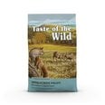 Taste of the Wild Appalachian Valley Small Breed sausā bezgraudainā mazo šķirņu suņu barība ar brieža gaļu un aunazirņiem, 12.2 kg